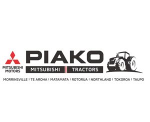 New piako logo